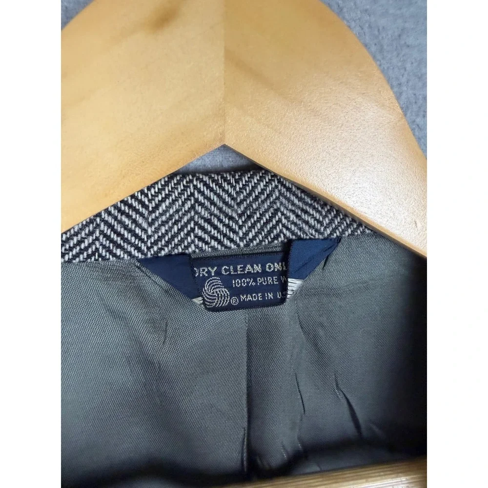 Kuppenheimer vintage men